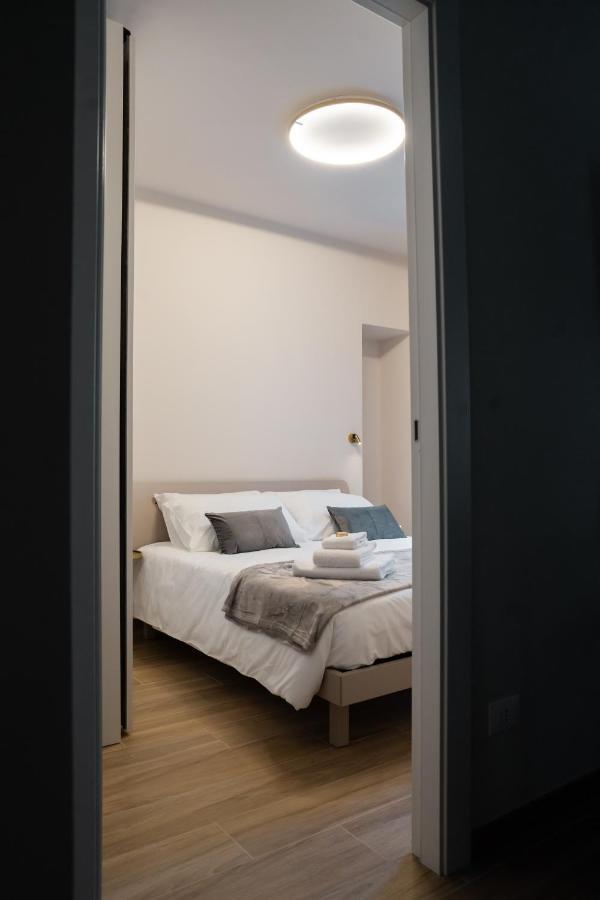 San Pio Apartment Turin Exterior photo