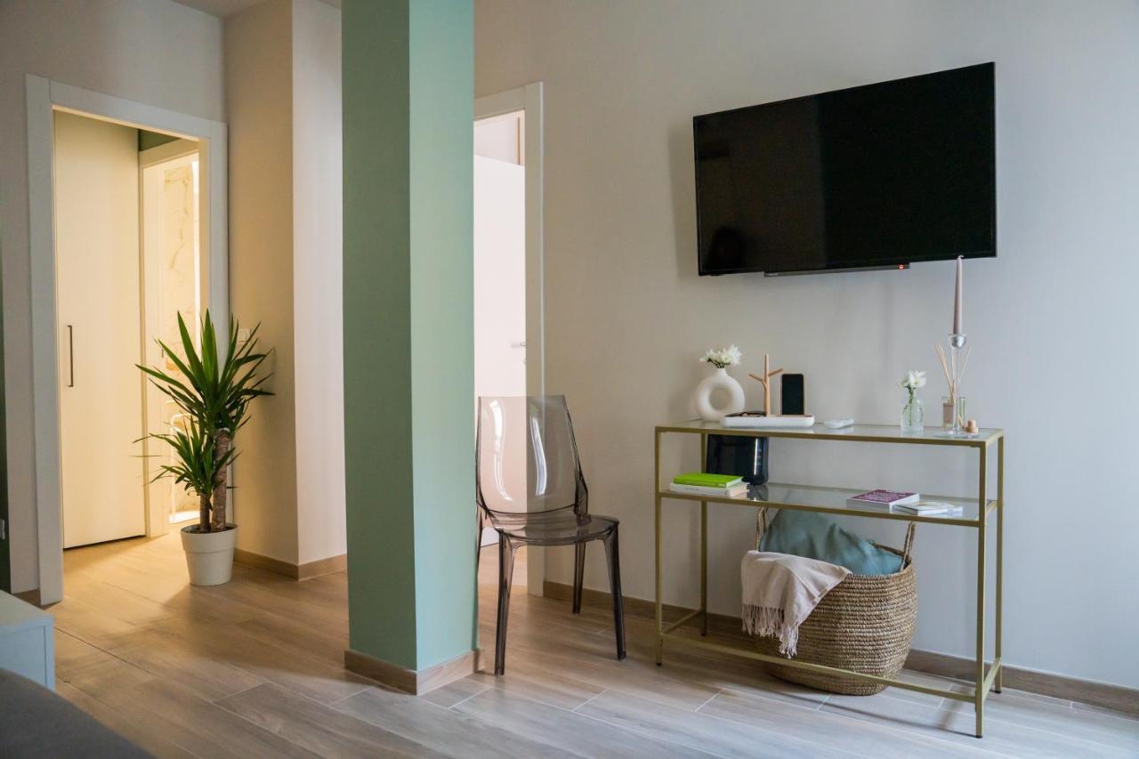 San Pio Apartment Turin Exterior photo