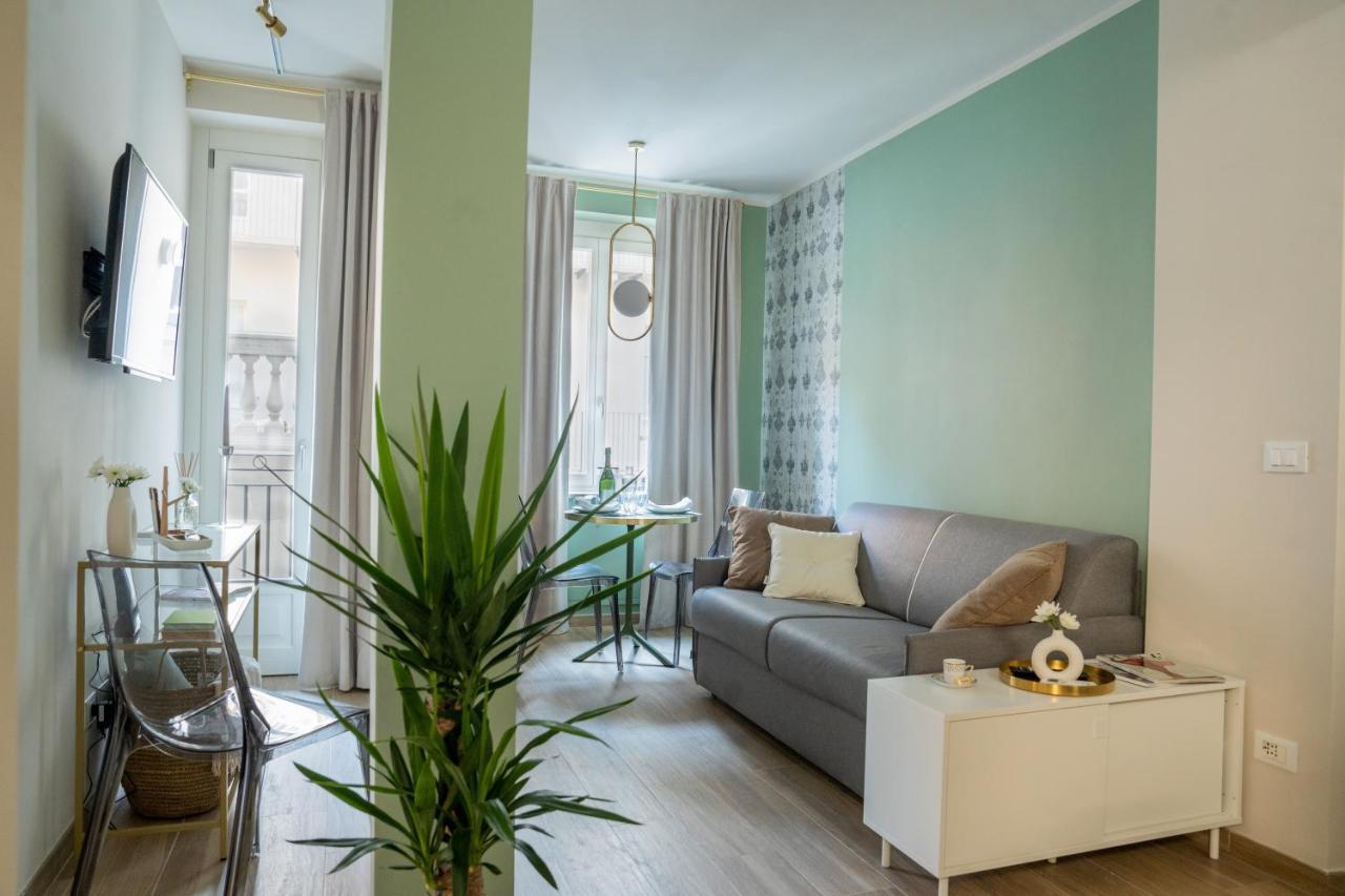 San Pio Apartment Turin Exterior photo