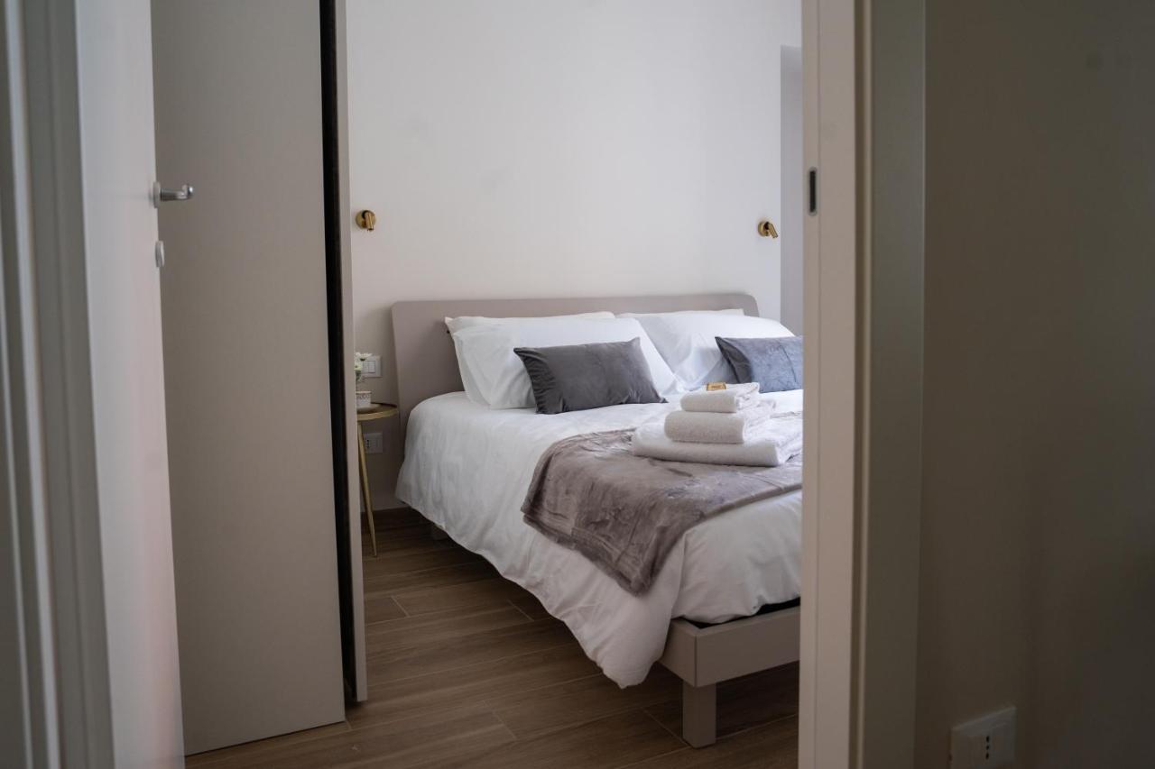 San Pio Apartment Turin Exterior photo