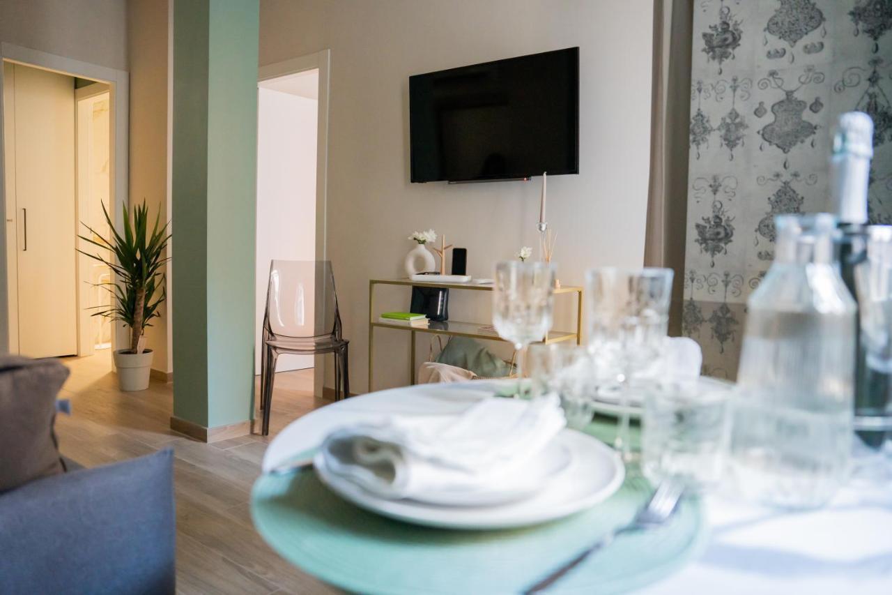 San Pio Apartment Turin Exterior photo