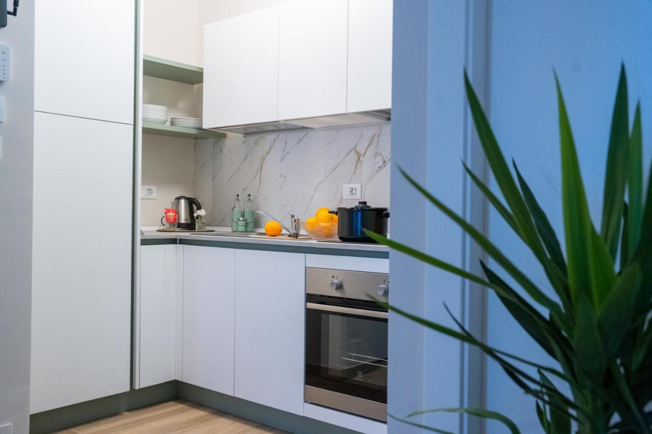 San Pio Apartment Turin Exterior photo