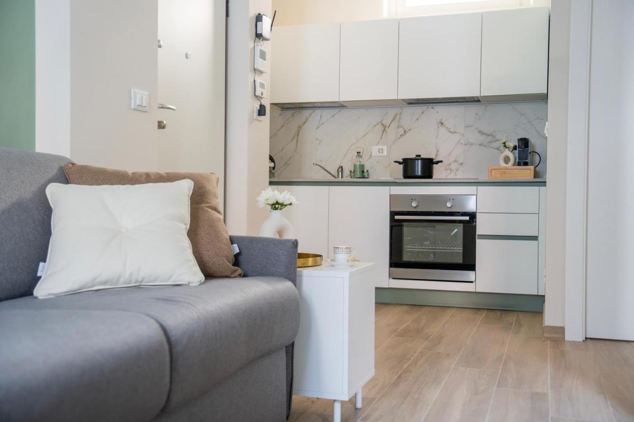 San Pio Apartment Turin Exterior photo