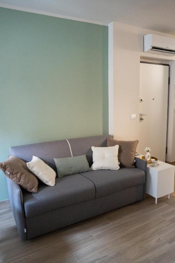 San Pio Apartment Turin Exterior photo